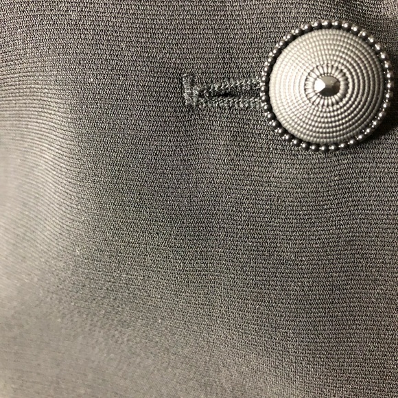 Suit Studio - Black and Cream Suit - Picture 6 of 8